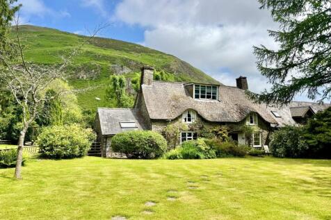 Builth Wells, LD2 - property photo