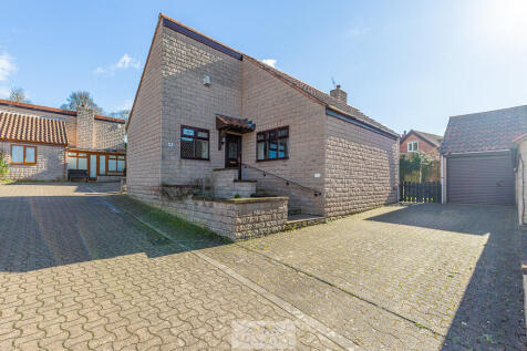 front of house 1....