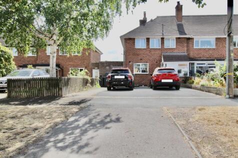 Front Garden/Driveway