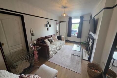 Reception room 1