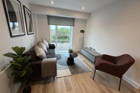 Apt 79 The Mount, Richmond Hill Approach, Richmond Hill, Leeds photo 3