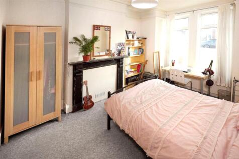 Queens Park Rise, Brighton photo 3