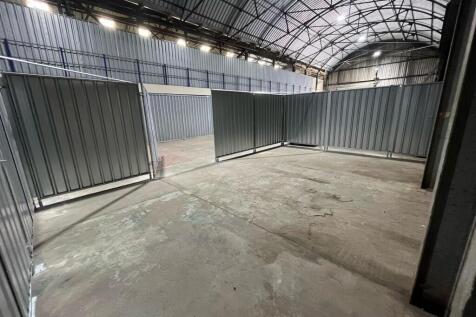 Ideal for storage, distribution &amp; ecommerce
