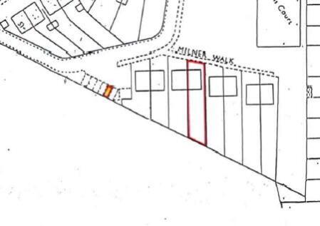 Location of parking