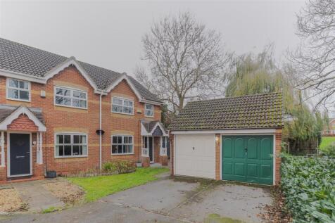 Scunthorpe, DN16 - property photo