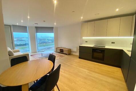 Park View, Dantzic Street, Manchester, Greater Manchester, M4 photo 3