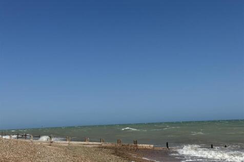 THE BEACH