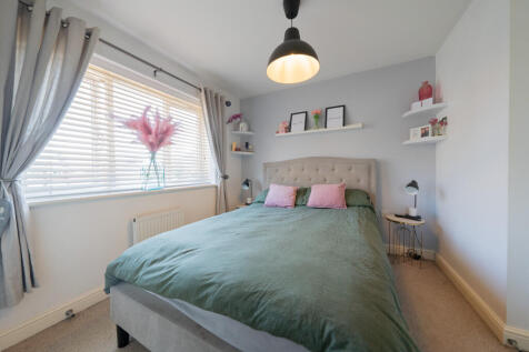 Mallard Close, Leicester, Leicestershire photo 5