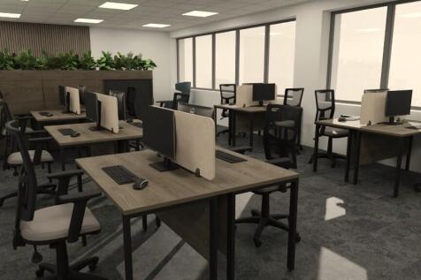 Example Render