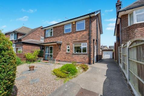 Nottingham, NG10 - property photo