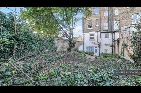 Shared Garden