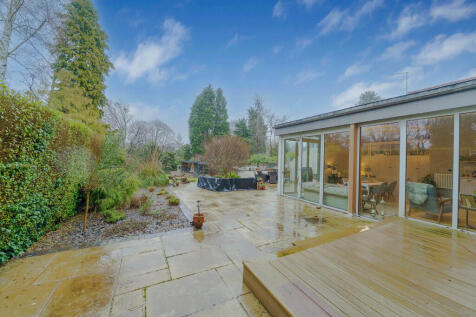 5 bed, 3 bath Detached in Birmingham - Photo 36