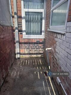 Small Rear Yard Picture 2
