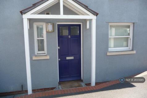 Separate Front Entrance