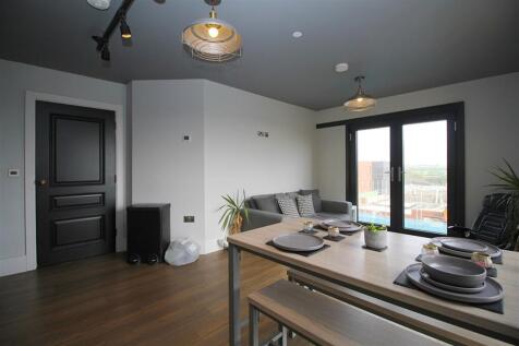 Lounge / Diner