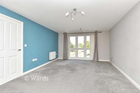 Kitchen/Living Area
