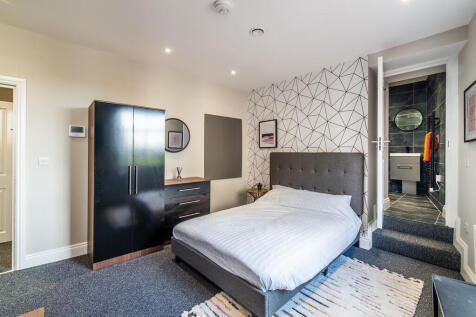 Canning Place B20...