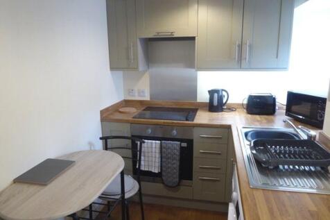 Apartment 2 Buck House, Upper Brook St., Ulverston photo 3