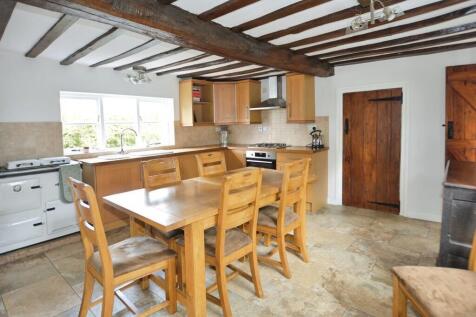 Kitchen - Dining ...