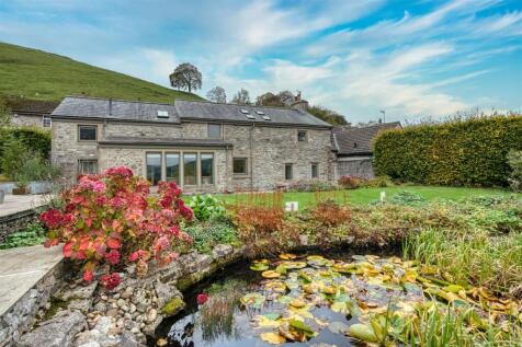 Saxton Mee The Barn &amp; Annexe 0084.jpg