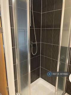 Master Bedroom Ensuite