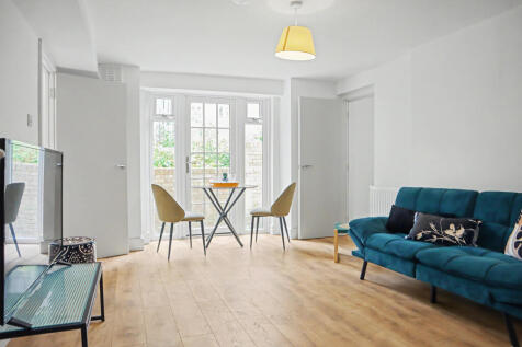 28a Pendennis Road, Streatham, London SW16 2SW