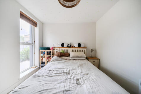 Bedroom - 5