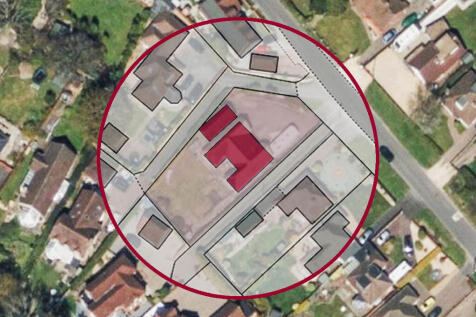 Aerial Map
