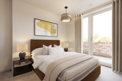 Hepworth Place