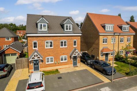 Northwich, CW8 - property photo