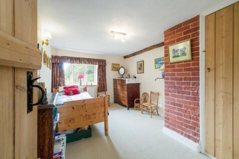 Gate Farm House-2...