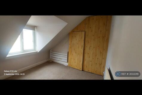 3rd Bedroom/Office