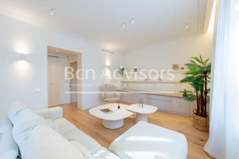 Exclusivo-piso-de-lujo-junto-a-Portal-de-l'Ange...
