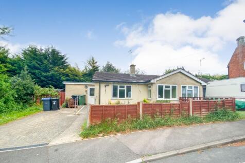1A The Peak, Purton, Swindon, SN5 4AT
