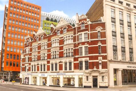 Shaftesbury Avenue, London, WC2H photo 3