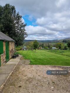 Rear Garden Outbuildings Off Street Parking