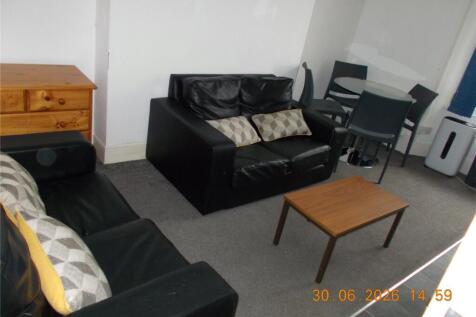 Clifton Park Road F2, First Floor Flat, Clifton, Bristol, BS8 photo 5