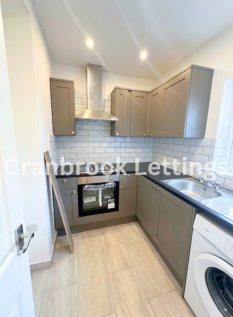 Two Bedroom Ground Floor Flat