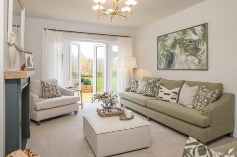 bliss willows, chipping norton