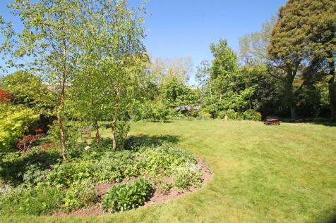 Communal Gardens
