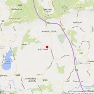 Property Map