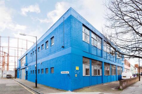 Photo External - Markian House, Pritchards Rd 52-5