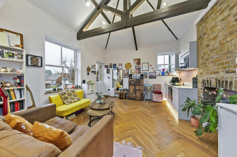 Open Plan