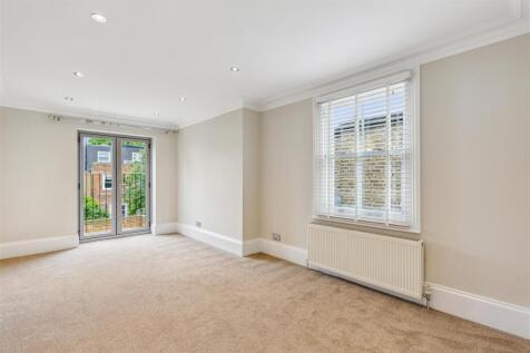 Fraser Street, W4 - FOR SALE