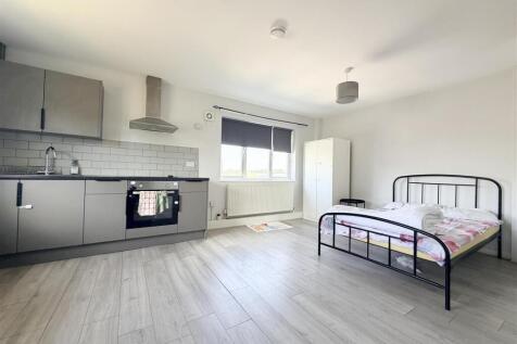 Blackstock Road, S14 photo 3