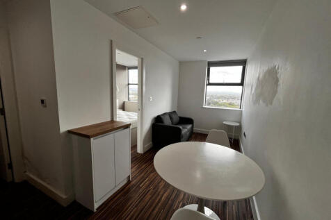 501 Chester Road, Manchester, M16 photo 5