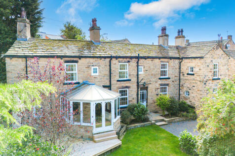 5 Bed Detached