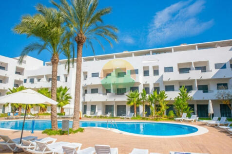 1, 2 &amp; 3 Bedroom Apartments For Sale-VERA01-1