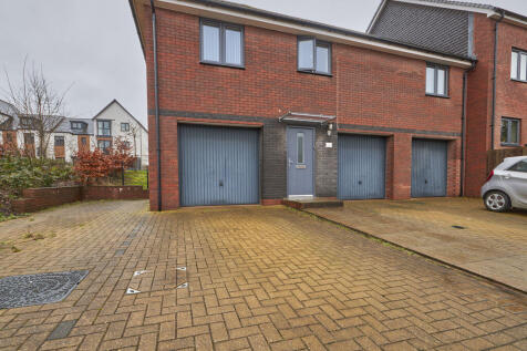 Garage &amp; Parking