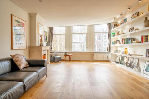 Herengracht 423 1017 BR AMSTERDAM image 24